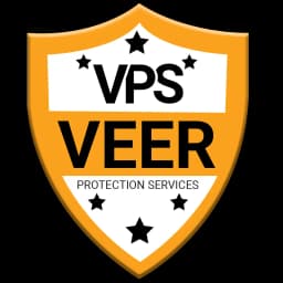 Veer Protection Services Logo